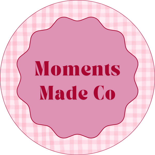 Moments Made Co
